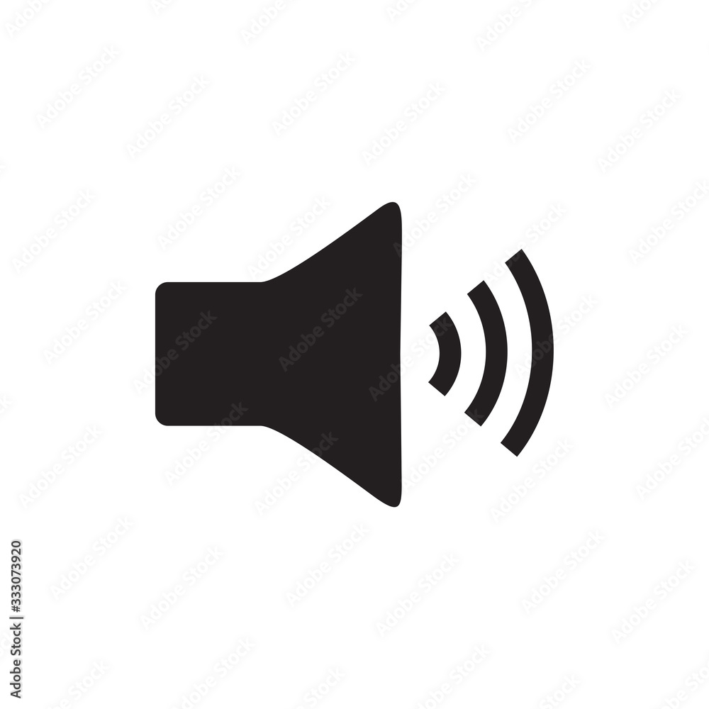 SPEAKER ICON , SOUND ICON SPEAKER ICON , SOUND ICON