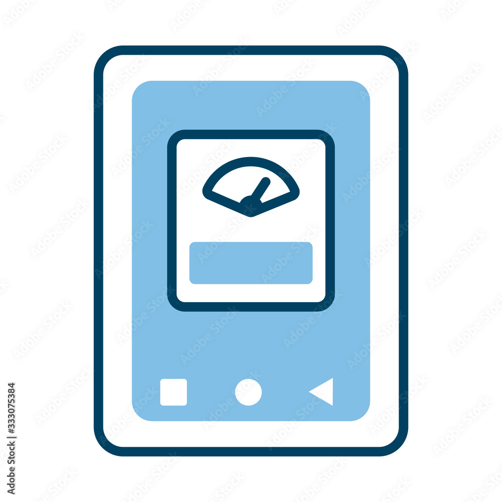 smartphone with balance health online half line style smartphone with balance health online half line style