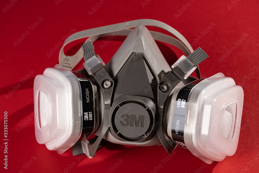 half face respirator, respiratory protection, covid protection 2019 half face respirator, respiratory protection, covid protection 2019