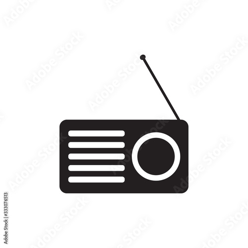 RADIO ICON , 