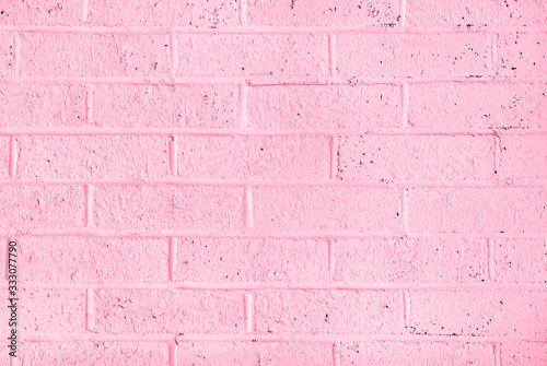 Pastel brick backgrounds 