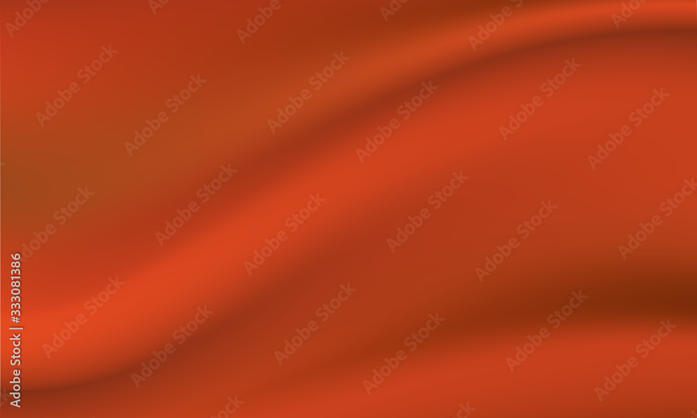 abstract red background of shiny fabric abstract red background of shiny fabric