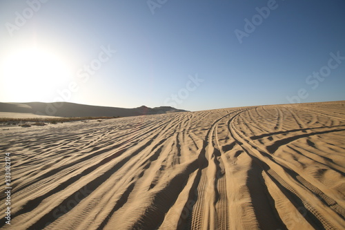 desert siwa