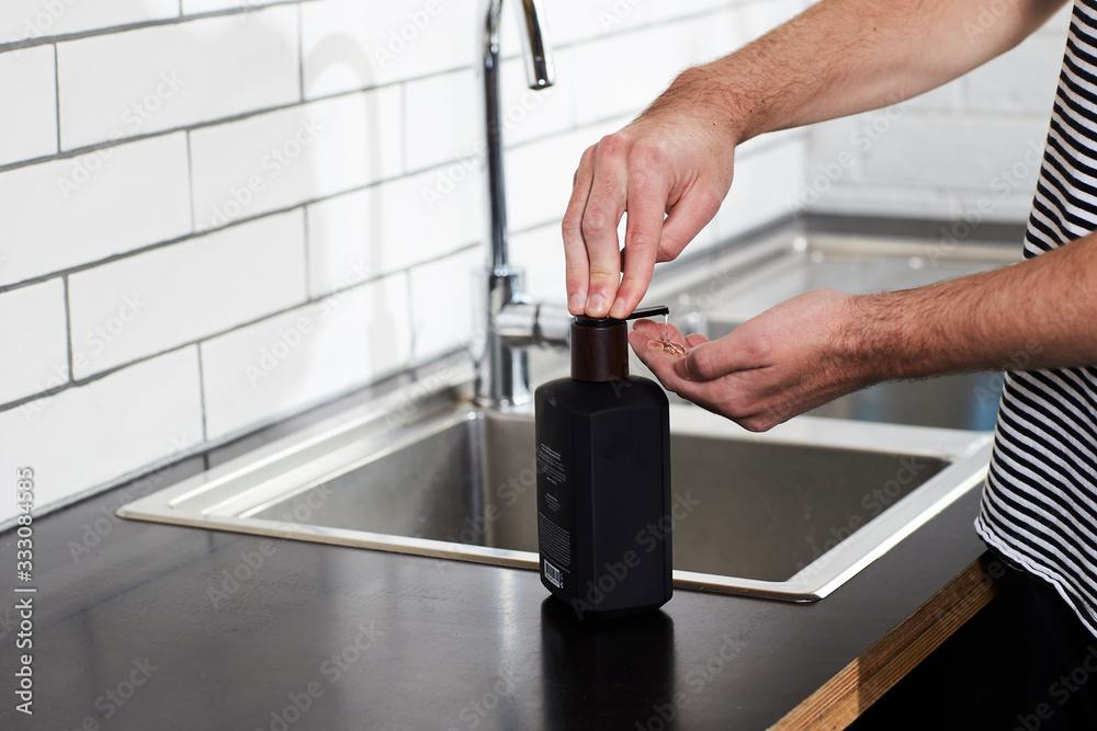 hand washing hand washing