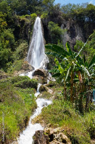 El Chorrito photo