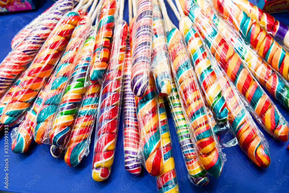 Christmas candy canes Christmas candy canes