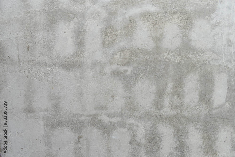 Fototapeta premium Background with scratches. Vintage background, concrete wall, Abstract dirty cement wall background.