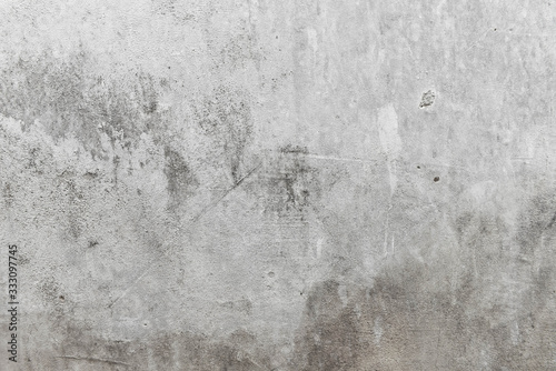 Wallpaper Mural Background with scratches. Vintage background, concrete wall, Abstract dirty cement wall background. Torontodigital.ca