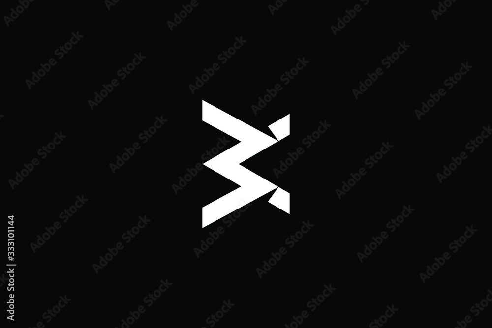 Minimal elegant monogram art logo. Outstanding professional trendy awesome artistic BC CB initial based Alphabet icon logo. Premium Business logo White color on black background Minimal elegant monogram art logo. Outstanding professional trendy awesome artistic BC CB initial based Alphabet icon logo. Premium Business logo White color on black background