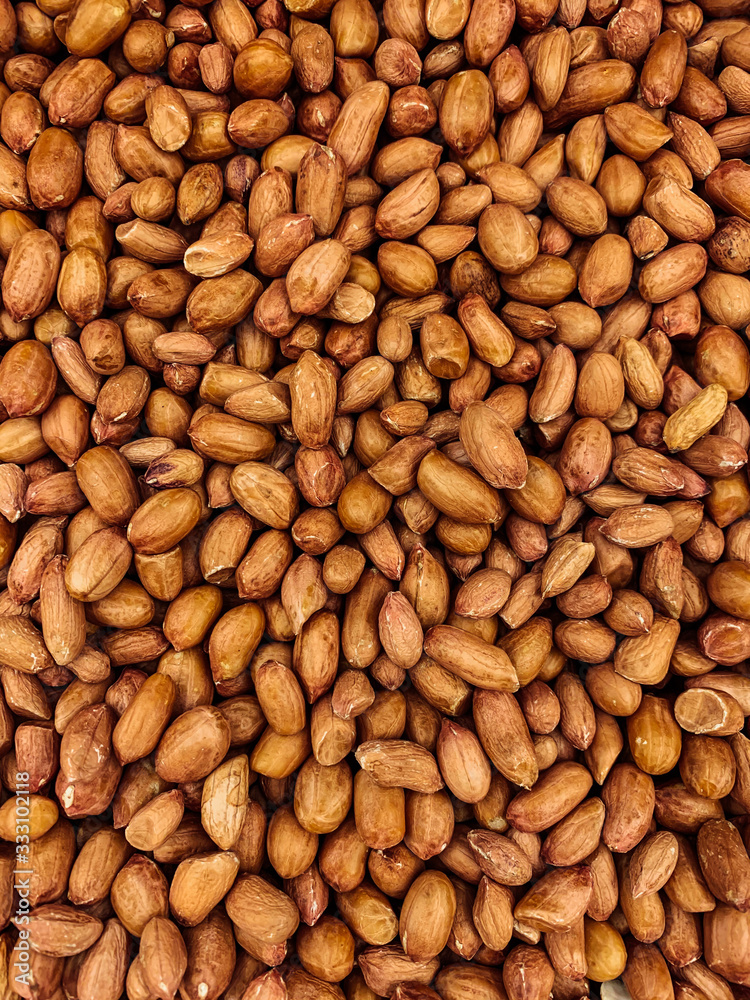 lots of peanut for healthy eating the background lots of peanut for healthy eating the background