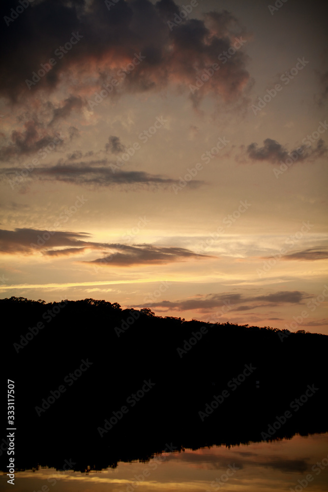 Sunset Sunset
