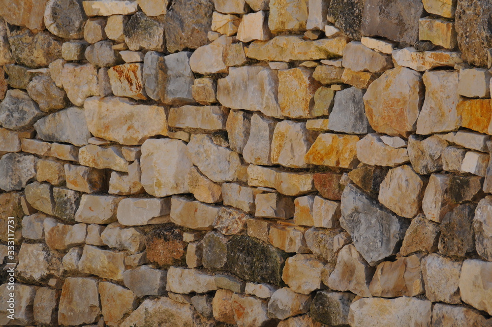 Fototapeta premium MUR