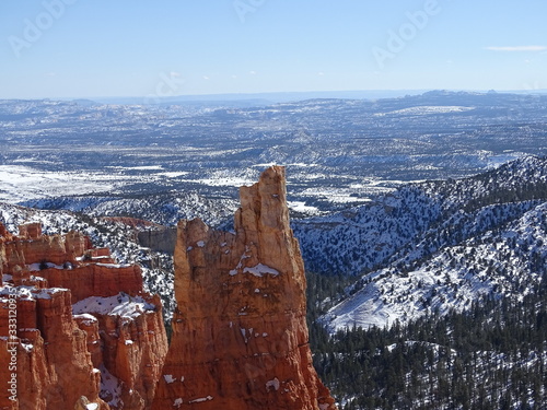 Bryce Canyon