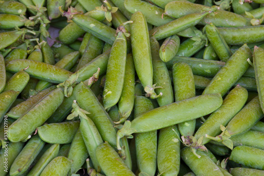 Peas Peas
