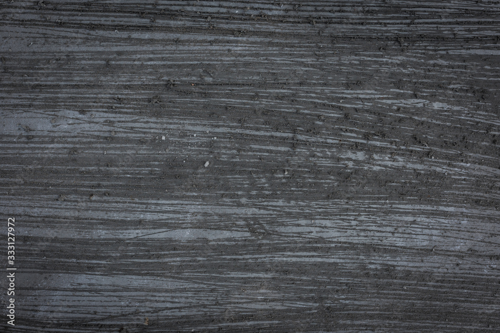 Concrete road texture for background. Concrete road texture for background.