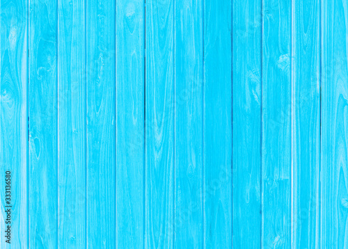 Blue wood texture background ,texture of wood blue panel