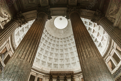Photos San francesco da Paola, Naples