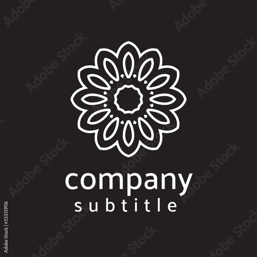ornament logo