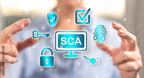 Concept of sca