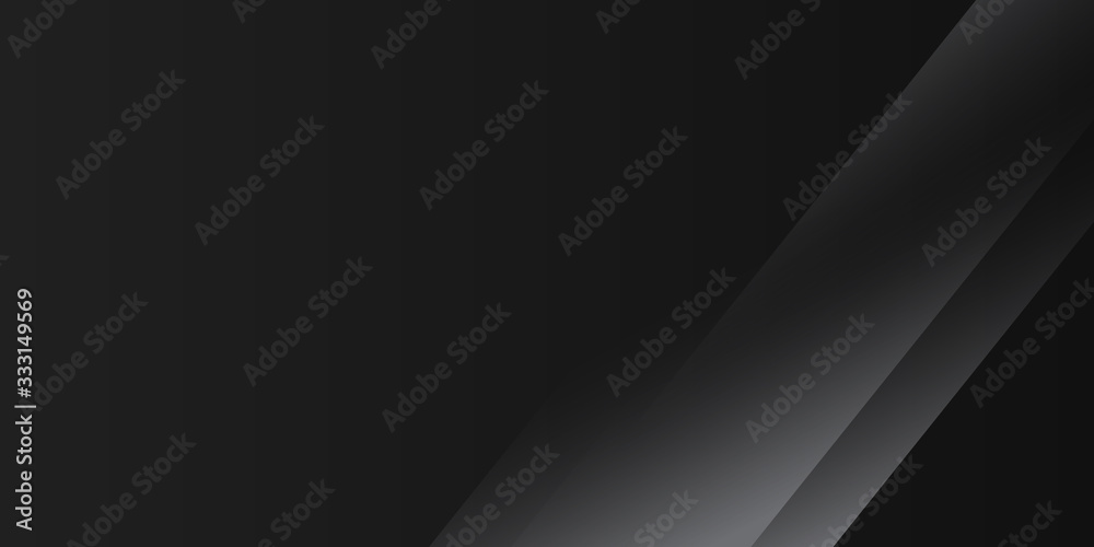 Abstract 3d shiny light stripe background with black paper layers. Vector illustration design for presentation, banner, cover, web, flyer, card, poster, wallpaper, texture, slide, magazine, and bg Abstract 3d shiny light stripe background with black paper layers. Vector illustration design for presentation, banner, cover, web, flyer, card, poster, wallpaper, texture, slide, magazine, and bg