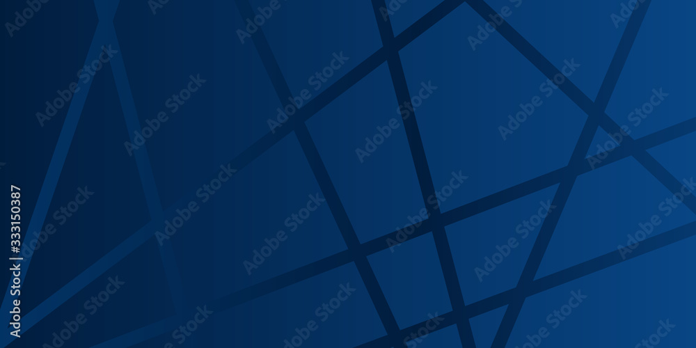 Modern navy blue design template background for poster flyer brochure cover. Graphic design layout with triangle graphic elements and space for photo background and business corporate Modern navy blue design template background for poster flyer brochure cover. Graphic design layout with triangle graphic elements and space for photo background and business corporate