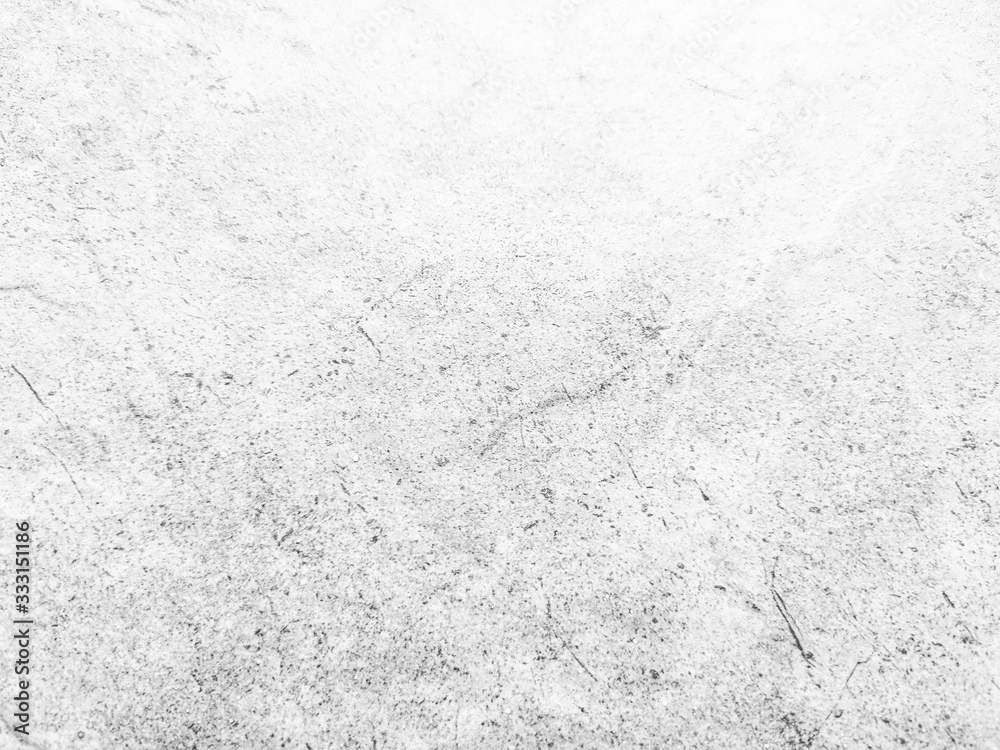 Fototapeta premium Beautiful abstract color white and gray marble on white background and gray and white granite tiles floor on black background, love gray wood banners graphics, art mosaic decoration