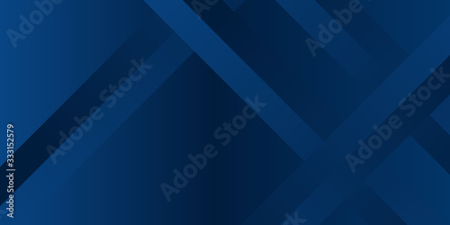 Dark navy blue presentation background with cross rectangle stripe light for business and corporate. Vector illustration design for presentation, banner, cover, web, flyer, card, poster, wallpaper. 