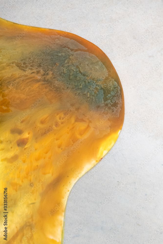 Obraz premium Couleur