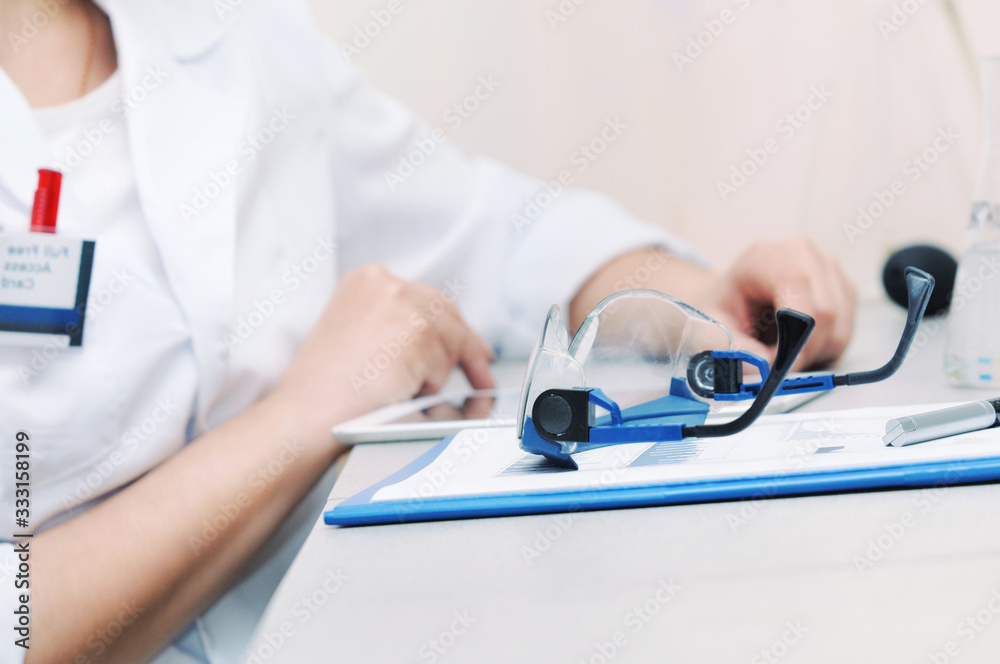 background of chemical laboratory scene, chemical equipment background of chemical laboratory scene, chemical equipment