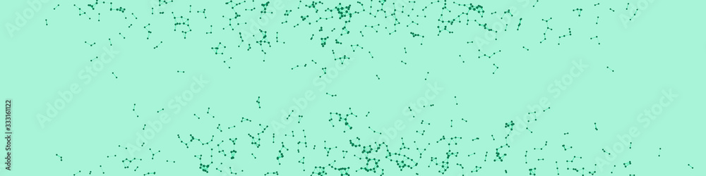 Network Mesh Procedural Art background illustration Network Mesh Procedural Art background illustration