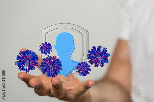 virus