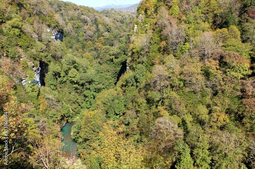 Of The North Caucasus