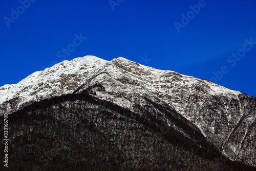 Of The North Caucasus