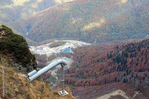 Of The North Caucasus
