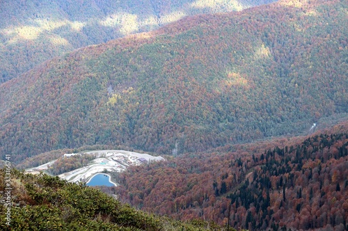 Of The North Caucasus