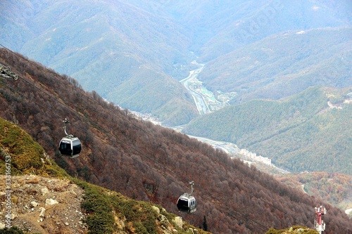 Of The North Caucasus