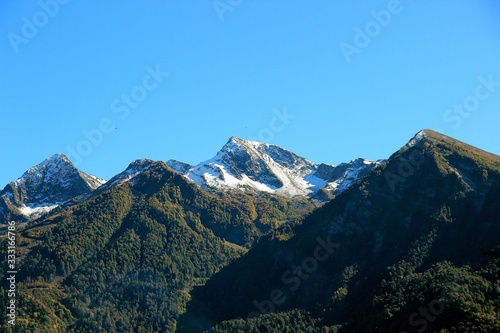 Of The North Caucasus