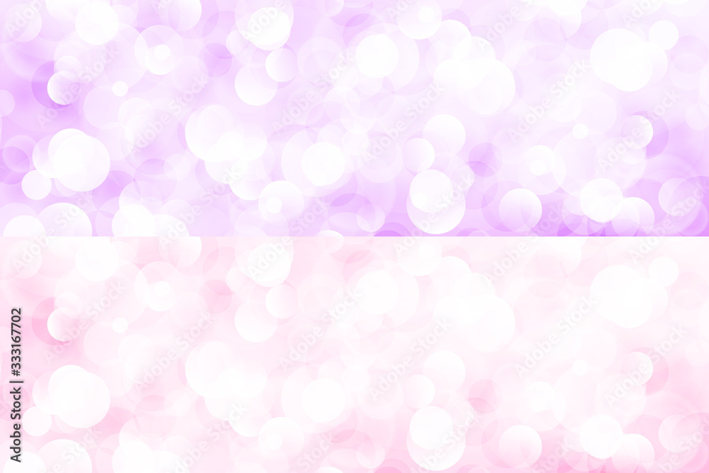 Soft Bright Abstract Bokeh Banners ,Soft Glow of the Sun , Defocused Lights, Vector Illustration Soft Bright Abstract Bokeh Banners ,Soft Glow of the Sun , Defocused Lights, Vector Illustration