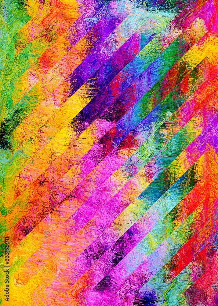  Abstract Graphical Art Background Texture,Modern Conceptual Art