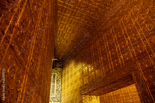 Botahtaung Pagoda photo