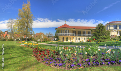 Fototapeta Naklejka Na Ścianę i Meble -  Schömberg