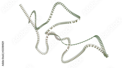 rna detail