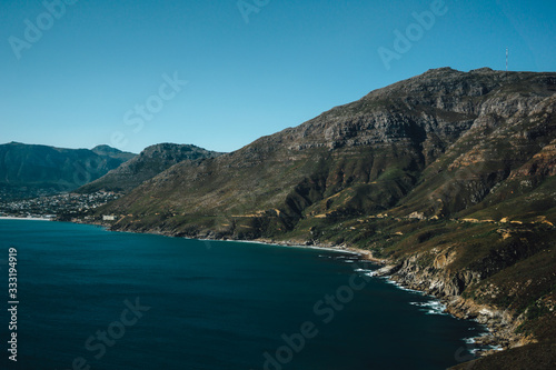 Chapman's Peak Drive