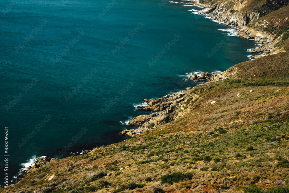 Chapman's Peak Drive Chapman's Peak Drive