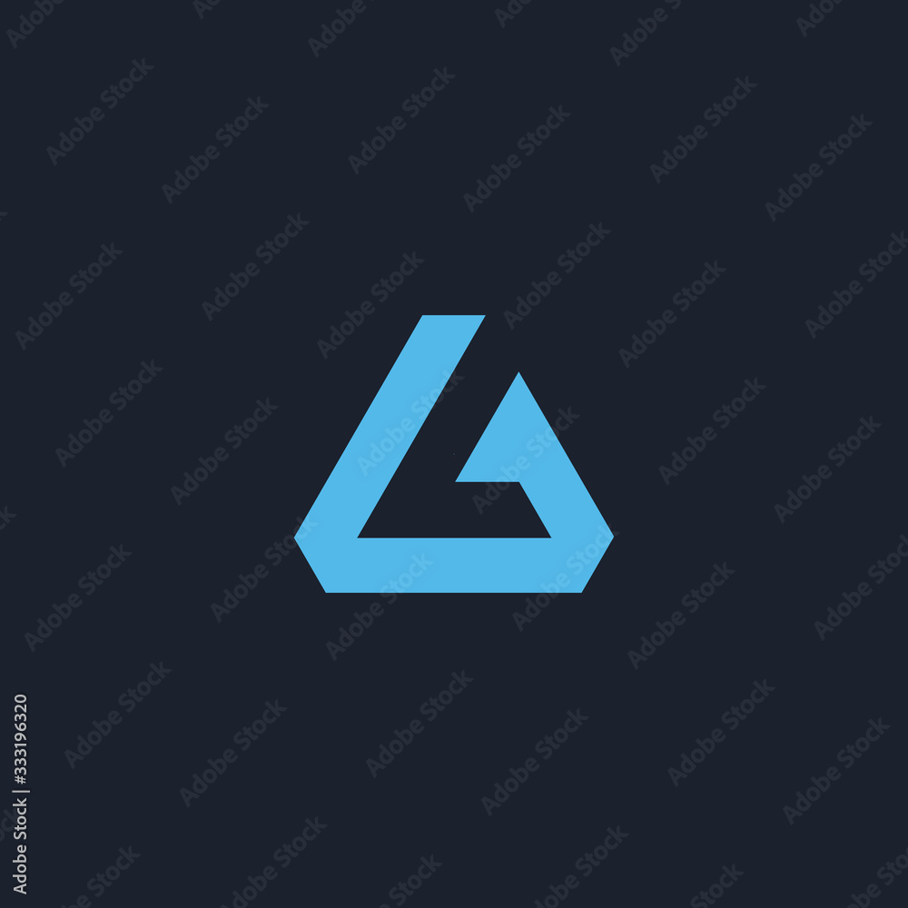 initial letter a with leaf logo vector concept element initial letter a with leaf logo vector concept element