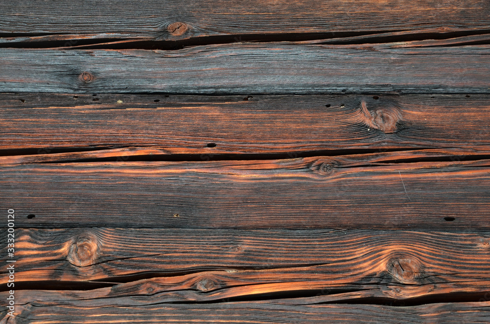 Obraz premium altes Holz
