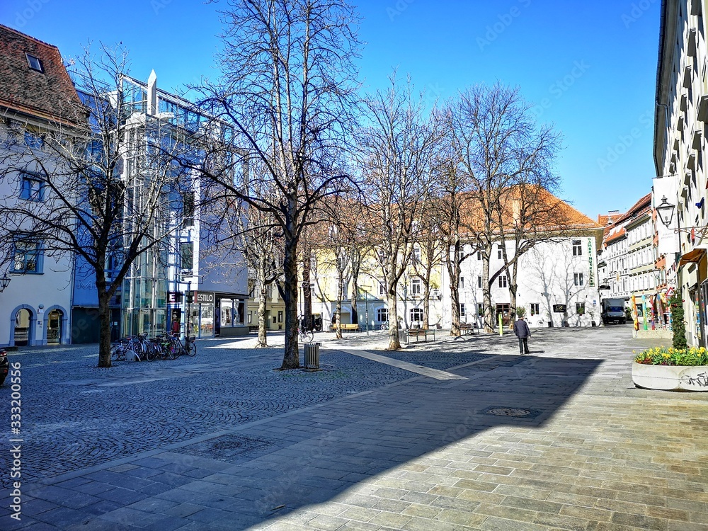 Graz Steiermark Altstadt und Sehenswürdigkeiten Graz Steiermark Altstadt und Sehenswürdigkeiten