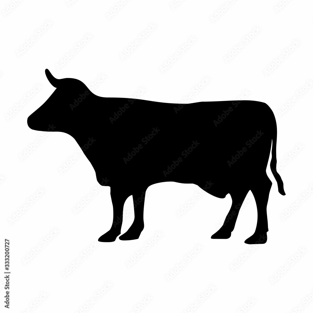 The Cattle icon