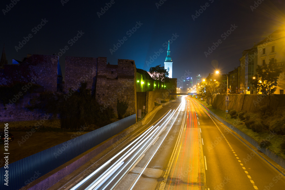 Bratislava, Slovakia