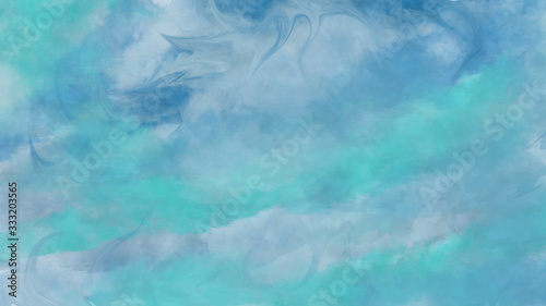 blue water background art wallpaper pattern texture design clouds sea water aqua weather light colorful
